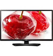 Телевизор LG 28LH491U 