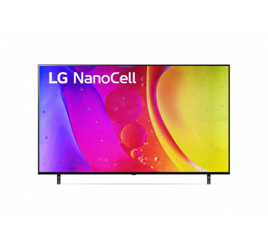 LG 55NANO806QA