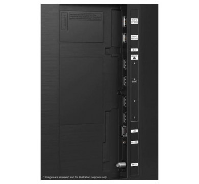 Телевизор QLED Samsung QE43QN90CAU