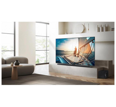 Телевизор QLED Samsung QE43QN90CAU