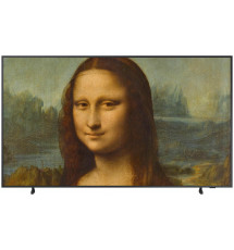 Телевизор QLED Samsung The Frame QE50LS03BAU