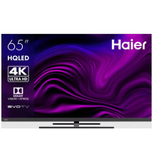 Телевизор Haier 65 Smart TV AX Pro