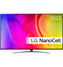 Телевизор NanoCell LG 50NANO816QA