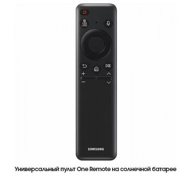 Телевизор Samsung UE43CU8500U