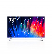 Телевизор Haier 43 Smart TV S3