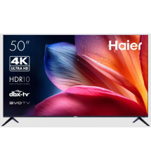 Телевизор Haier 50 Smart TV S1