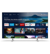 Телевизор Philips 50PUS8507/60