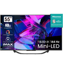 Телевизор Hisense 55U7KQ