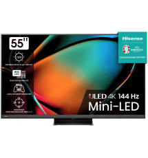 Телевизор Hisense 55U8HQ