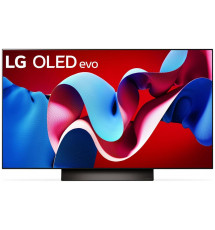 Телевизор OLED LG OLED48C4RLA