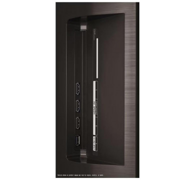 Телевизор OLED LG OLED48C4RLA