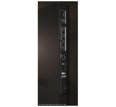 Телевизор OLED LG OLED55C4RLA