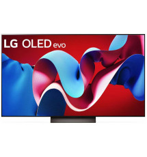 Телевизор OLED LG OLED65C4RLA