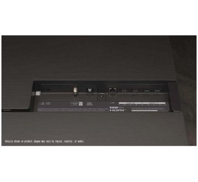 Телевизор OLED LG OLED83C4RLA