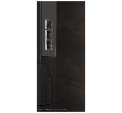 Телевизор OLED LG OLED83C4RLA