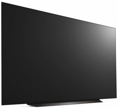 Телевизор OLED LG OLED83C4RLA