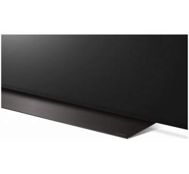 Телевизор OLED LG OLED83C4RLA