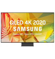 Телевизор Samsung QE55Q95TAU