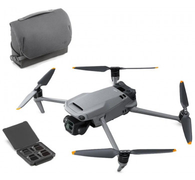 Квадрокоптер DJI Mavic 3 Fly More Combo
