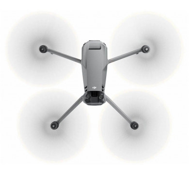 Квадрокоптер DJI Mavic 3 Fly More Combo