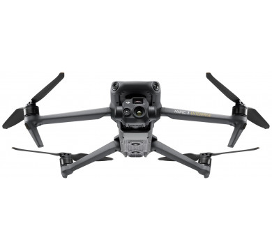 Квадрокоптер DJI Mavic 3T (Thermal)