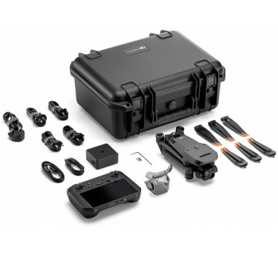 Квадрокоптер DJI Mavic 3T (Thermal)