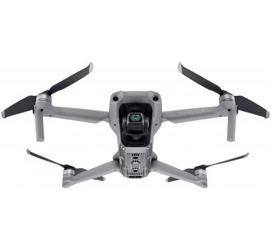 Квадрокоптер DJI Mavic Air 2 Fly More Combo