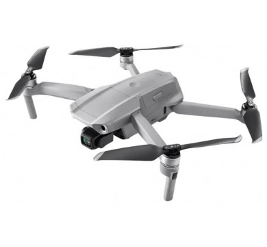 Квадрокоптер DJI Mavic Air 2 Fly More Combo