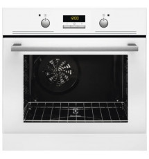 Электрический духовой шкаф Electrolux EZB 52410 AW
