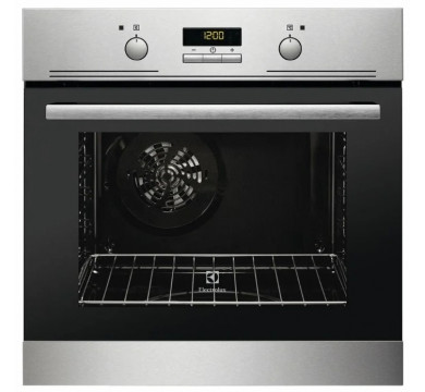 Электрический духовой шкаф Electrolux EZB 52410 AX