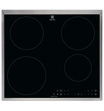 Индукционная варочная панель Electrolux IPE 6440 KX
