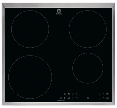 Индукционная варочная панель Electrolux IPE 6440 KX