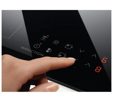 Индукционная варочная панель Electrolux IPE 6440 KX