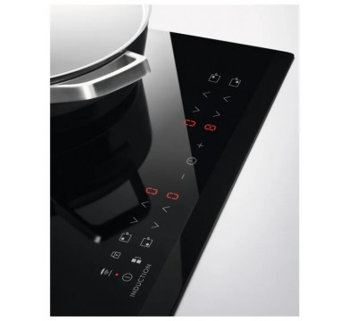 Индукционная варочная панель Electrolux IPE 6440 KX