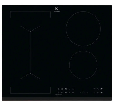 Индукционная варочная панель Electrolux IPE 6443 KF