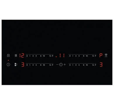 Индукционная варочная панель Electrolux IPES 6451 KF