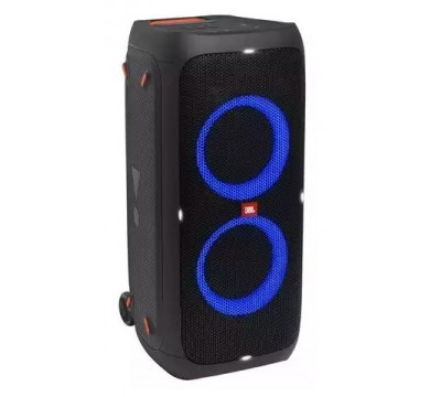 Портативная акустика JBL Partybox 310