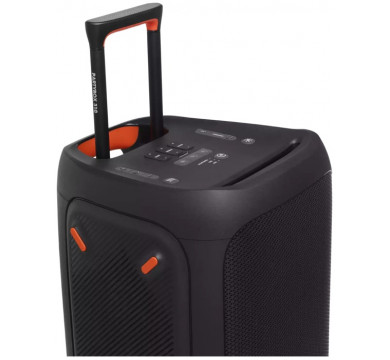 Портативная акустика JBL Partybox 310
