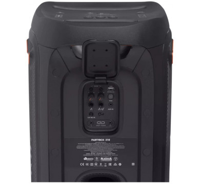 Портативная акустика JBL Partybox 310