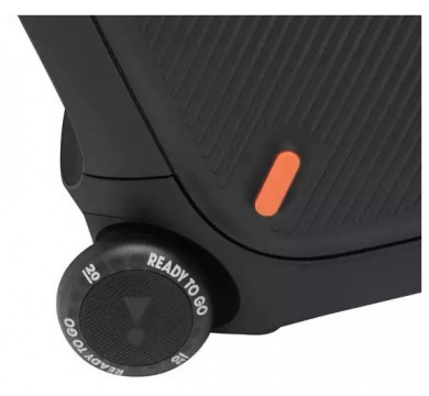 Портативная акустика JBL Partybox 310