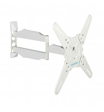 Настенный кронштейн для LED/LCD телевизоров Kromax ATLANTIS-40 white