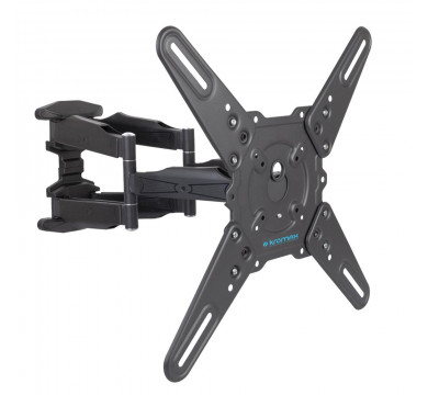 Настенный кронштейн для LED/LCD телевизоров Kromax ATLANTIS-45 grey titan