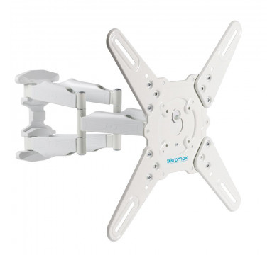 Настенный кронштейн для LED/LCD телевизоров Kromax ATLANTIS-45 white