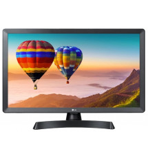 Телевизор LG 24LN510S-PZ