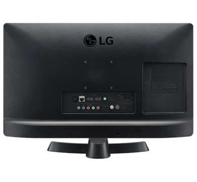 Телевизор LG 24LN510S-PZ