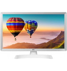 Телевизор LG 24TN510S-WZ