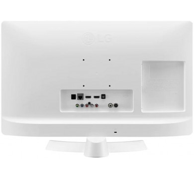Телевизор LG 24TN510S-WZ