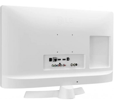Телевизор LG 24TN510S-WZ