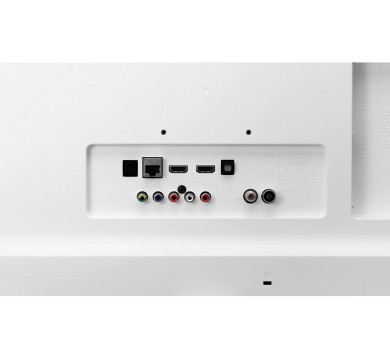 Телевизор LG 24TN510S-WZ