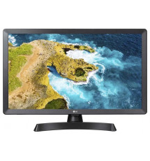 Телевизор LG 24TQ510S-PZ
